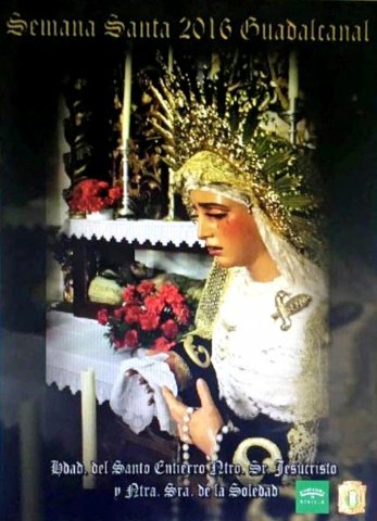 Semana Santa en Guadalcanal  